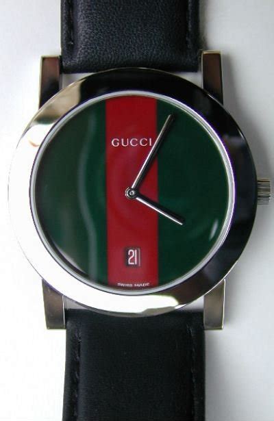 gucci replica watch|pre owned gucci watches.